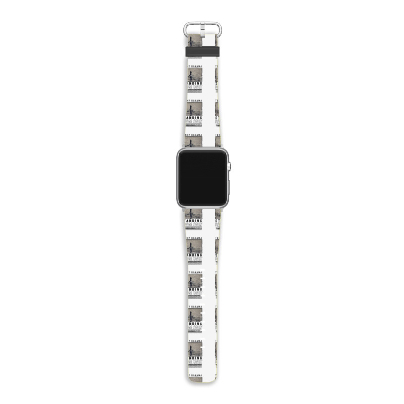 Tommy bahama clearance watch band