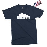 Melbourne Exclusive T-shirt | Artistshot