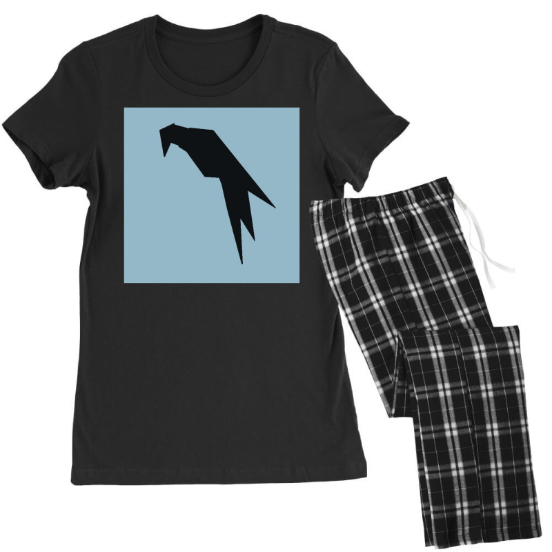 Parrot Os Women's Pajamas Set by rabyjagongano | Artistshot