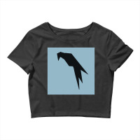 Parrot Os Crop Top | Artistshot