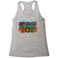 Show Mom Led Light Racerback Tank | Artistshot