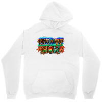 Show Mom Led Light Unisex Hoodie | Artistshot