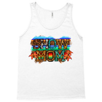 Show Mom Led Light Tank Top | Artistshot