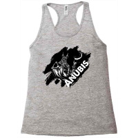 Anubis Racerback Tank | Artistshot