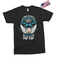 I Own It Forever The Title Pop Pop Exclusive T-shirt | Artistshot