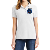 Zorro For Light Ladies Polo Shirt | Artistshot