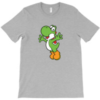 Yoshi 2 T-shirt | Artistshot