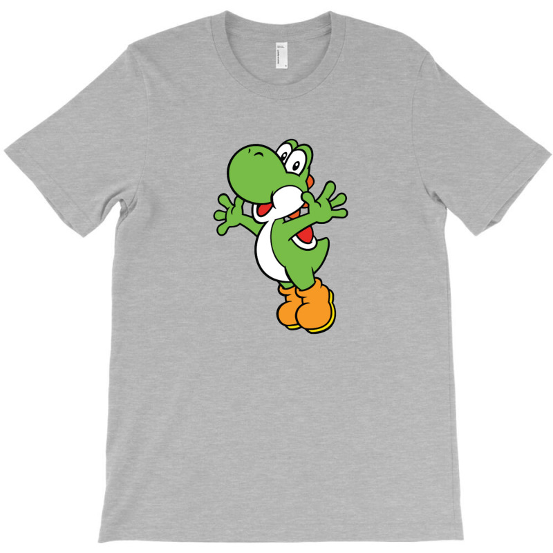 Yoshi 2 T-shirt | Artistshot