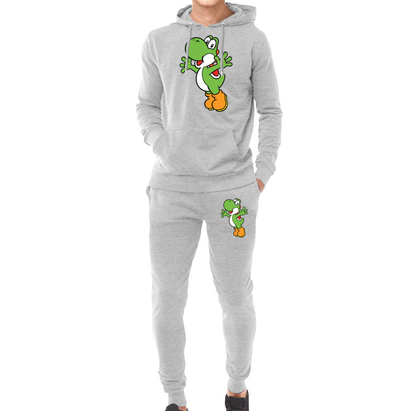 Yoshi 2 Hoodie & Jogger Set | Artistshot