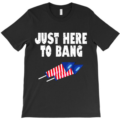 Funny Fourth Of July 4th Of July T-shirt Designed By Fun Tees