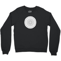 Tact Is The Ability To Describe Others As They See Themselves 95794732 Crewneck Sweatshirt | Artistshot