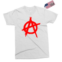 Anarchy Exclusive T-shirt | Artistshot
