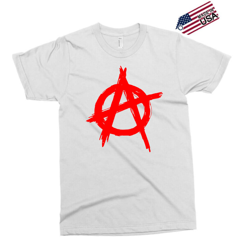 Anarchy Exclusive T-shirt | Artistshot