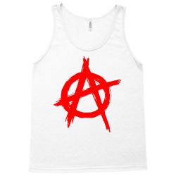 anarchy Tank Top | Artistshot