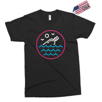 Marine Life 2 Exclusive T-shirt | Artistshot