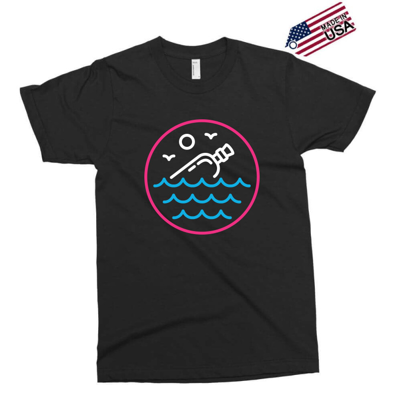 Marine Life 2 Exclusive T-shirt | Artistshot