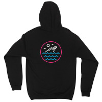 Marine Life 2 Unisex Hoodie | Artistshot