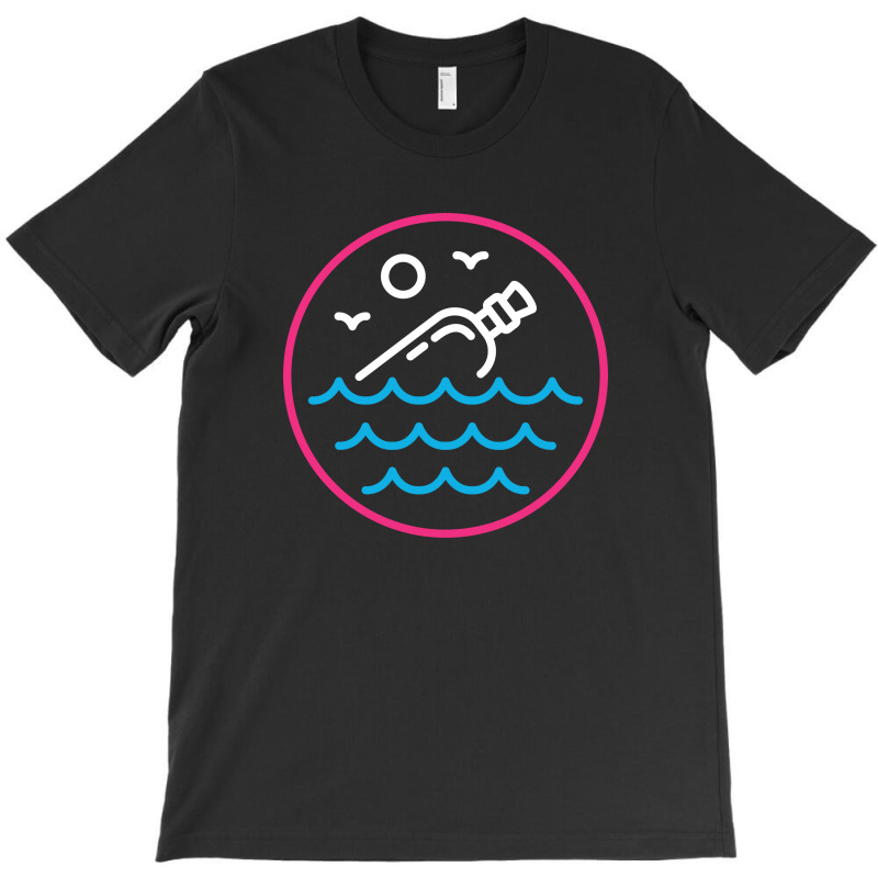 Marine Life 2 T-shirt | Artistshot