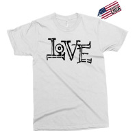 Love Couple Exclusive T-shirt | Artistshot