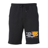 Dance Champ Fleece Short | Artistshot