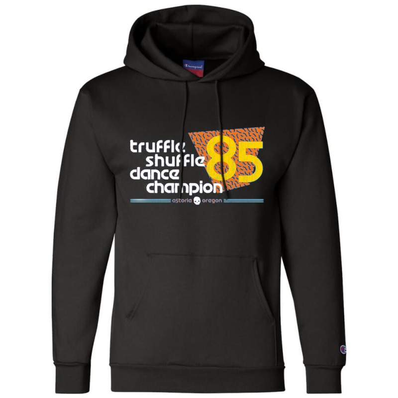 Dance Champ Champion Hoodie by SusahSinyal | Artistshot