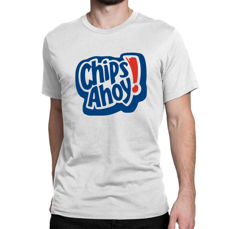 chips ahoy t shirt