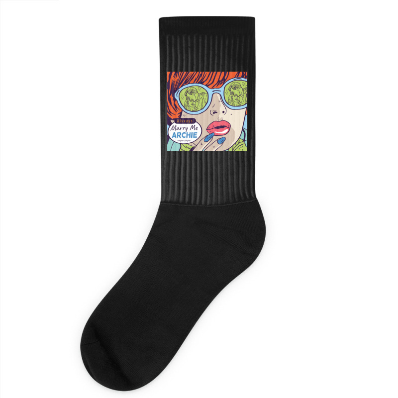 Canadian Indie Pop Alternative Rock Allv Socks | Artistshot