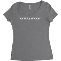 Andy Moor House Women's Triblend Scoop T-shirt | Artistshot