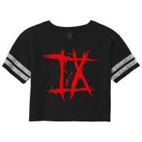 Ice Nine Kills Scorecard Crop Tee | Artistshot