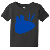 Xubuntu Baby Tee | Artistshot