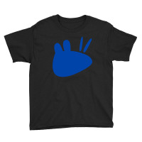 Xubuntu Youth Tee | Artistshot