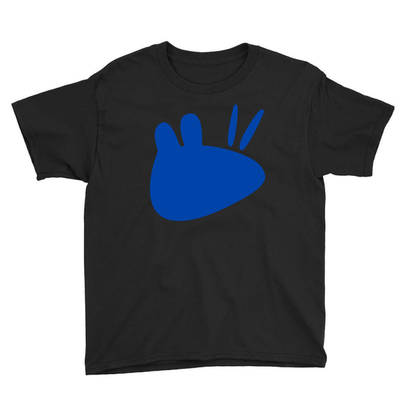 Xubuntu Youth Tee by finattiye | Artistshot