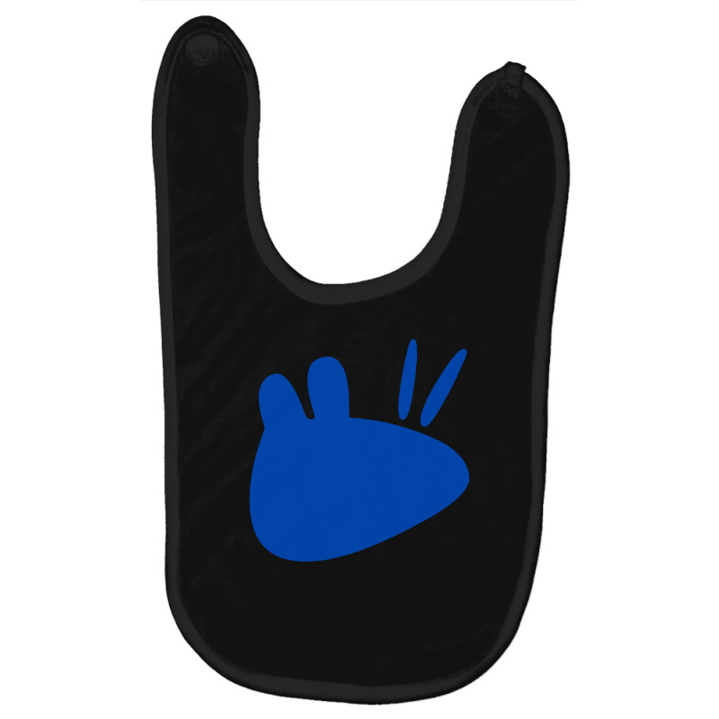 Xubuntu Baby Bibs by finattiye | Artistshot