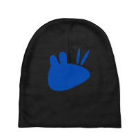 Xubuntu Baby Beanies | Artistshot