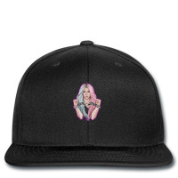 Kesha Ke$ha Printed Hat | Artistshot