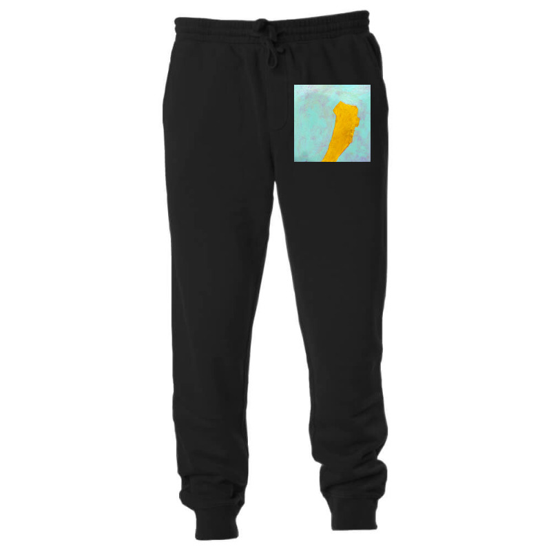 Abstract 2008 Unisex Jogger by Donald | Artistshot