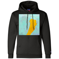 Abstract 2008 Champion Hoodie | Artistshot