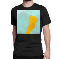 Abstract 2008 Classic T-shirt | Artistshot