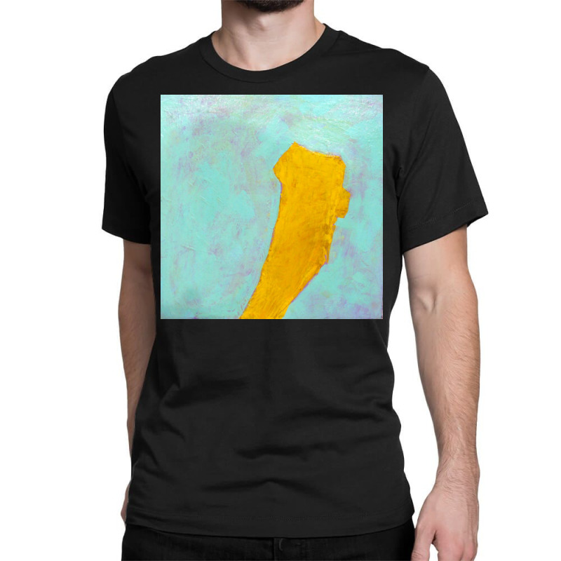 Abstract 2008 Classic T-shirt by Donald | Artistshot