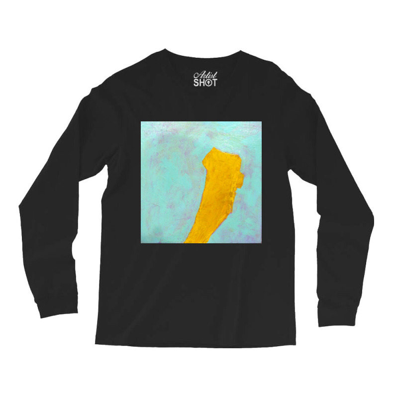 Abstract 2008 Long Sleeve Shirts by Donald | Artistshot