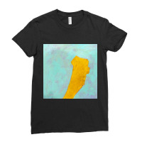 Abstract 2008 Ladies Fitted T-shirt | Artistshot