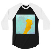 Abstract 2008 3/4 Sleeve Shirt | Artistshot