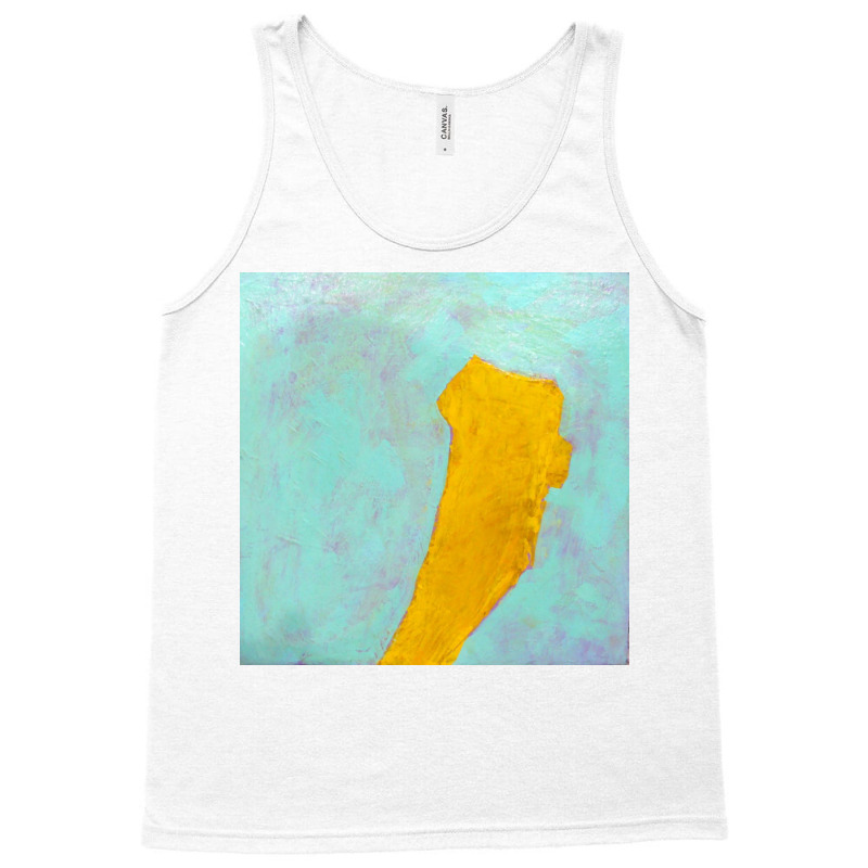 Abstract 2008 Tank Top by Donald | Artistshot