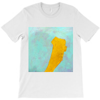 Abstract 2008 T-shirt | Artistshot