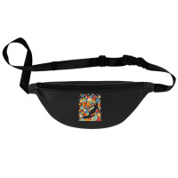 Wakeboarding Lover T  Shirt Wakeboarding Wakeboarder Wakeboard Water T Fanny Pack | Artistshot