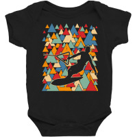 Wakeboarding Lover T  Shirt Wakeboarding Wakeboarder Wakeboard Water T Baby Bodysuit | Artistshot