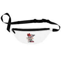 Minnesota Map Fanny Pack | Artistshot