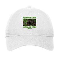 Kentucky National Park Tee Mammoth Cave National Park T Shirt Adjustable Cap | Artistshot