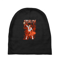 Fatality Baby Beanies | Artistshot