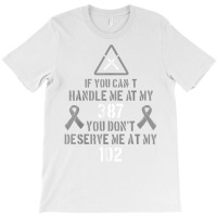 Diabetic Shirt Type 2 Diabetes Disease Injection Gift Idea T-shirt | Artistshot